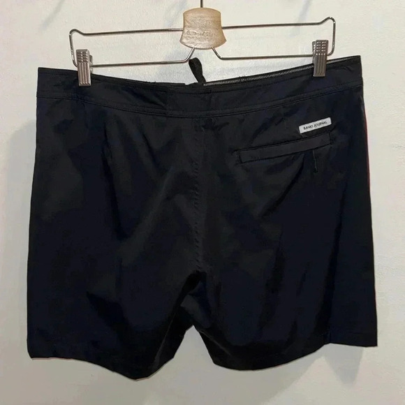 Banks Journal Eternal Board short - Dirty Denim - Size 34 - Picture 3 of 4